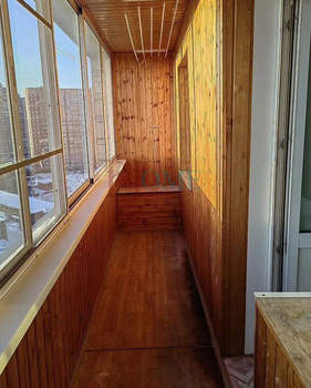 1-к квартира, на длительный срок, 36м2, 3/12 этаж