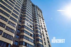 1-к квартира, на длительный срок, 42м2, 8/23 этаж