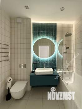 Студия квартира, на длительный срок, 31м2, 1/14 этаж