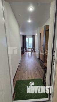2-к квартира, на длительный срок, 35м2, 16/19 этаж