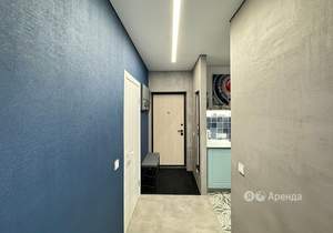 1-к квартира, на длительный срок, 24м2, 3/12 этаж