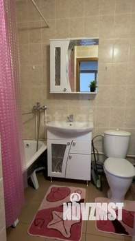 1-к квартира, на длительный срок, 38м2, 4/10 этаж