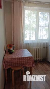 1-к квартира, на длительный срок, 32м2, 2/5 этаж