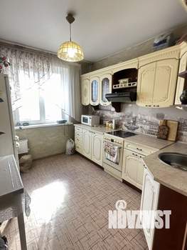 3-к квартира, на длительный срок, 64м2, 7/10 этаж