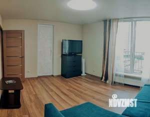 2-к квартира, посуточно, 70м2, 1/1 этаж