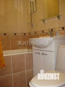 1-к квартира, на длительный срок, 32м2, 3/9 этаж