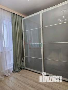 3-к квартира, на длительный срок, 64м2, 16/25 этаж