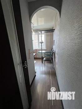 2-к квартира, на длительный срок, 42м2, 5/5 этаж