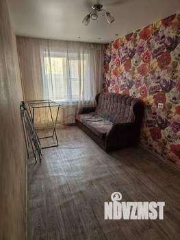 2-к квартира, на длительный срок, 44м2, 4/5 этаж