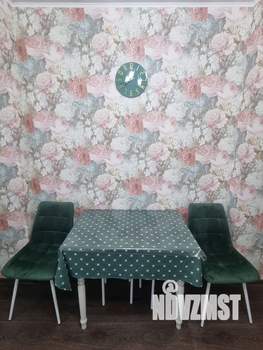 1-к квартира, на длительный срок, 44м2, 6/18 этаж