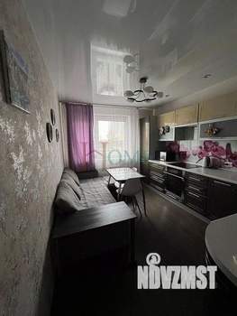 2-к квартира, на длительный срок, 53м2, 2/9 этаж