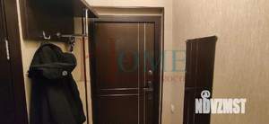 Студия квартира, на длительный срок, 28м2, 23/25 этаж