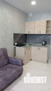 1-к квартира, на длительный срок, 25м2, 13/17 этаж