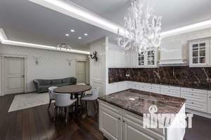 4-к квартира, на длительный срок, 184м2, 3/10 этаж