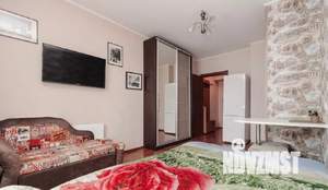 Студия квартира, посуточно, 45м2, 9/10 этаж