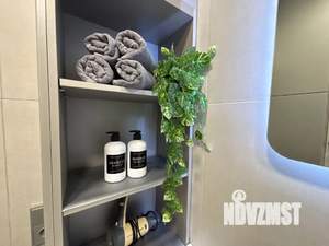 1-к квартира, посуточно, 25м2, 9/17 этаж