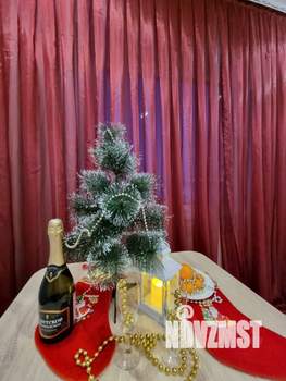 Студия квартира, посуточно, 30м2, 12/17 этаж