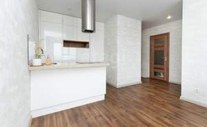 1-к квартира, на длительный срок, 40м2, 14/17 этаж