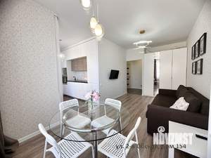 2-к квартира, на длительный срок, 41м2, 12/20 этаж