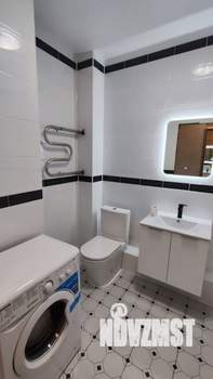 Студия квартира, на длительный срок, 31м2, 2/26 этаж