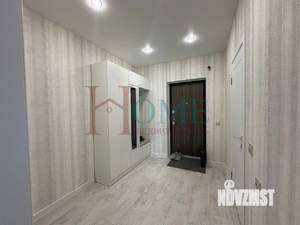 2-к квартира, на длительный срок, 47м2, 14/20 этаж