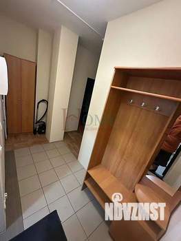 1-к квартира, на длительный срок, 37м2, 7/19 этаж