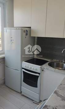 1-к квартира, на длительный срок, 30м2, 5/5 этаж