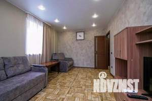 2-к квартира, посуточно, 60м2, 6/12 этаж