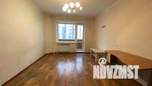 1-к квартира, на длительный срок, 38м2, 5/10 этаж