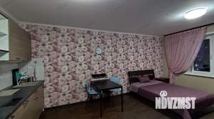 Студия квартира, на длительный срок, 33м2, 8/10 этаж