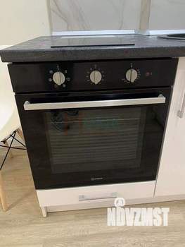 Студия квартира, на длительный срок, 29м2, 4/18 этаж