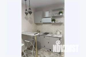 1-к квартира, посуточно, 20м2, 1/7 этаж