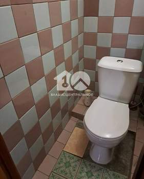 3-к квартира, на длительный срок, 64м2, 7/9 этаж