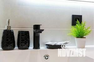 1-к квартира, посуточно, 34м2, 4/25 этаж