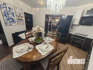 2-к квартира, на длительный срок, 72м2, 2/15 этаж