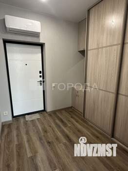 1-к квартира, на длительный срок, 44м2, 1/29 этаж