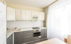 1-к квартира, на длительный срок, 30м2, 2/10 этаж