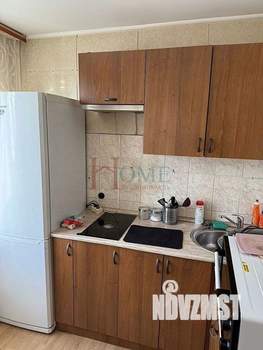 3-к квартира, на длительный срок, 59м2, 2/5 этаж