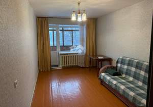 1-к квартира, на длительный срок, 34м2, 2/9 этаж