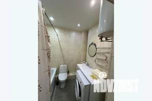 1-к квартира, посуточно, 27м2, 25/25 этаж