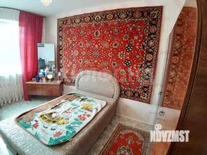 2-к квартира, на длительный срок, 47м2, 6/12 этаж