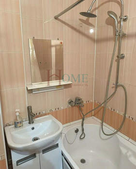 1-к квартира, на длительный срок, 38м2, 11/18 этаж