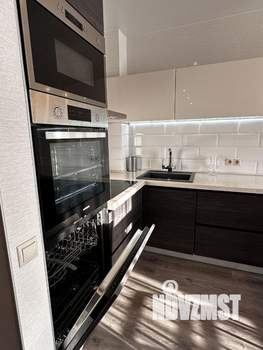3-к квартира, на длительный срок, 63м2, 10/18 этаж