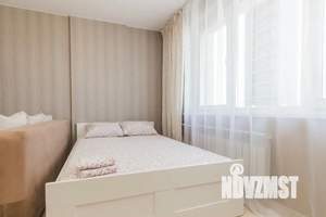 1-к квартира, посуточно, 27м2, 1/1 этаж