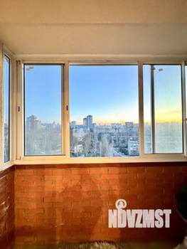 1-к квартира, на длительный срок, 37м2, 11/25 этаж