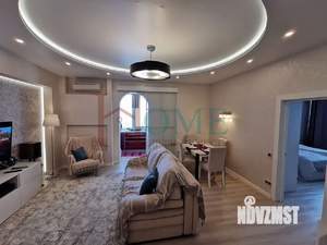 3-к квартира, на длительный срок, 84м2, 8/24 этаж