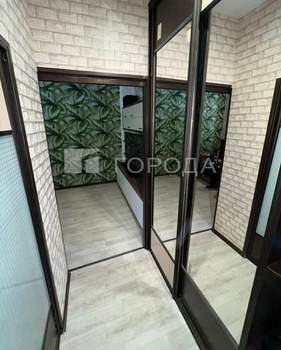 2-к квартира, на длительный срок, 37м2, 1/4 этаж