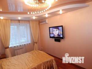 1-к квартира, посуточно, 100м2, 1/1 этаж