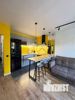 2-к квартира, на длительный срок, 40м2, 3/20 этаж