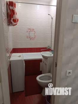 Студия квартира, на длительный срок, 38м2, 8/11 этаж